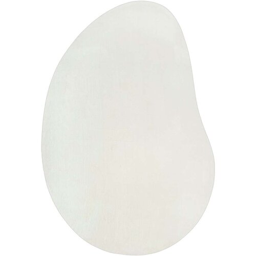  Tepih Krem 120x170 cm Poliester Protuklizni Slike