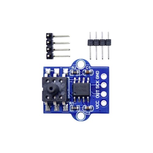 TRU COMPONENTS Digitalni senzor barometarskog tlaka 0- 40KPa senzor TC-10093132 Cijene
