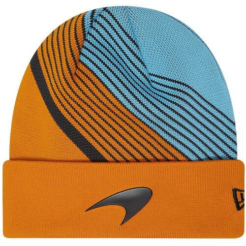New Era McLaren Team Logo Cuff zimska kapa Slike