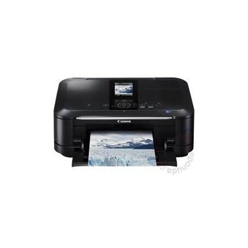 Canon PIXMA MG6150 all-in-one &amp;scaron;tampač Slike