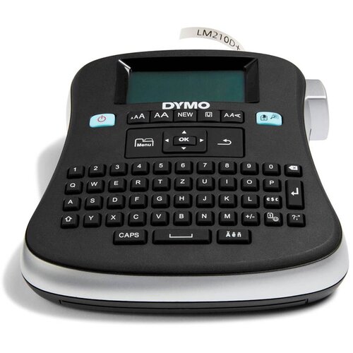Dymo LabelManager 210 D+ with Case Cene