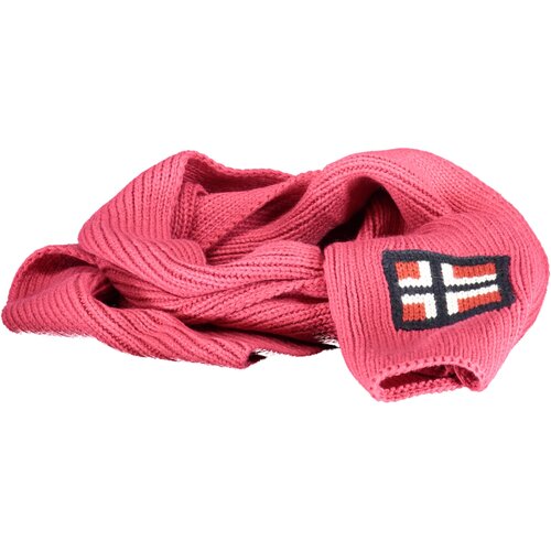 Norway 1963 MEN&amp;amp;#39;S PINK SCARF Slike