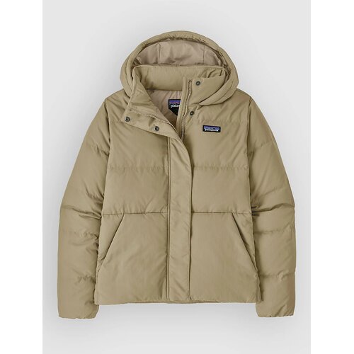 Patagonia Sisar Down Hoody Jakna weathered stone Cene