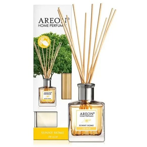 Areon Home Perfume osveživač 150ml sunny home Slike