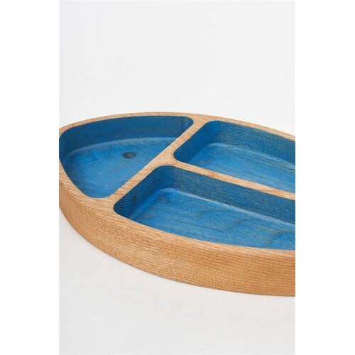 Maredecor Posuda za serviranje 30x15x3cm Slike