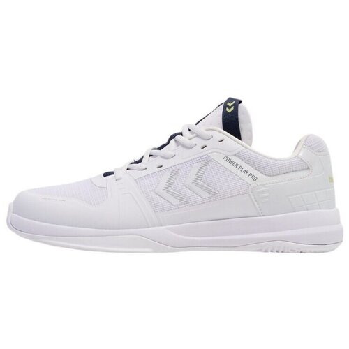 Hummel Nizke superge Power Play Pro Bela Cene