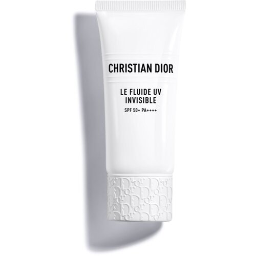 Dior Hydrating Invisible UV Fluid za&amp;scaron;titni fluid SPF 50+ 30 ml Slike