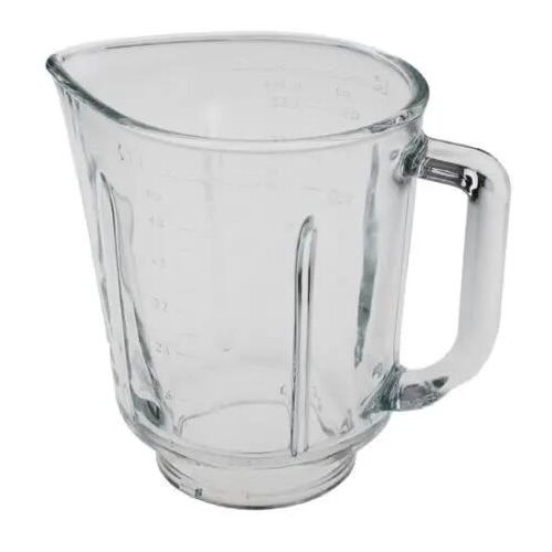 Kitchenaid Steklena posoda za me&amp;scaron;anje W10221782 1L, (5000545402) Slike