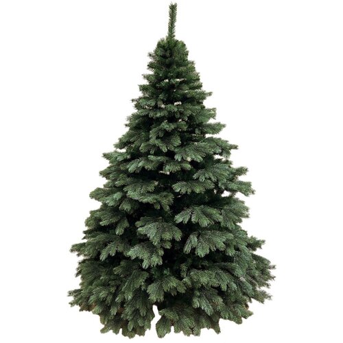 Molarem Home Umjetno božićno drvce AURORA - 210 cm Slike