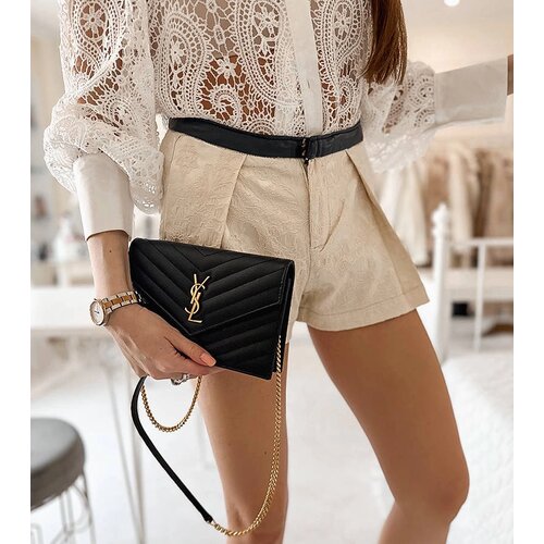 Gemre Cream elegant women's shorts Ghalia Cijene