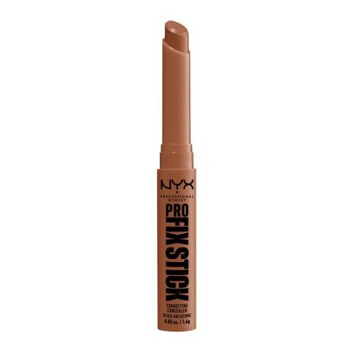 NYX Professional Makeup Pro Fix Stick Correcting Concealer korektor 1.6 g Odtenek 13 cappuccino Cene