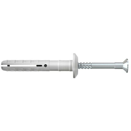 Fischer Udarna tipla N6 x 40/7 (Promjer tiple: 6 mm, Duljina tiple: 40 mm, 50 Kom., 7 mm) Cijene
