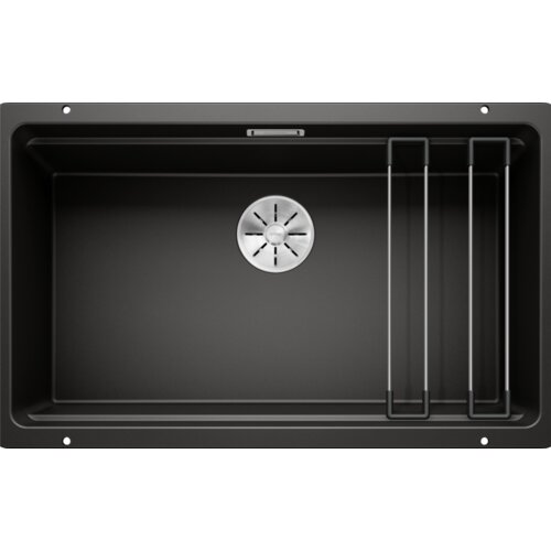 Blanco sudoper ETAGON 700-U InFino INOX 18/10, pribor 18/10, bez dalj.upr. Cijene