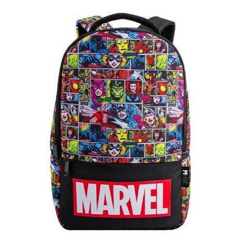 DIAKAKIS Ruksak MARVEL 29x16x45cm 506228 Slike