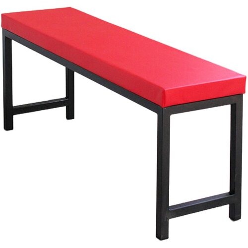 IRON SPORT Ravna klupa sa vežbanje dimenzija 117x31cm Cene