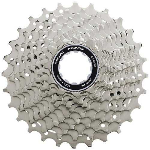  Kazeta Shimano 105 Cs-R7000 11- 30T 11Br Slike