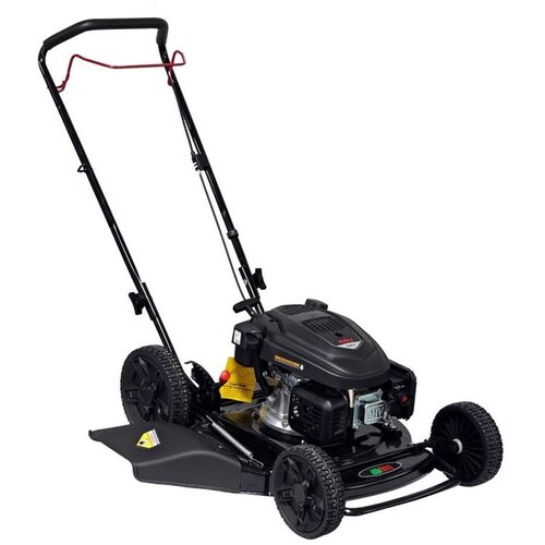 Landmaster Motorna kosilica LM53CGB-LC166, 53 cm, 161 cm&sup3; Cijene