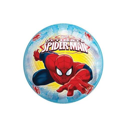 Lopta SPIDERMAN 23CM 04-123025 Slike