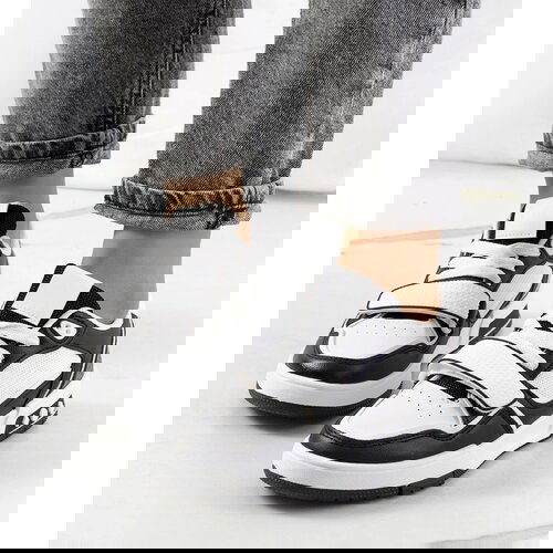 Gemre Black women&amp;#039;s sneakers Kadie Slike