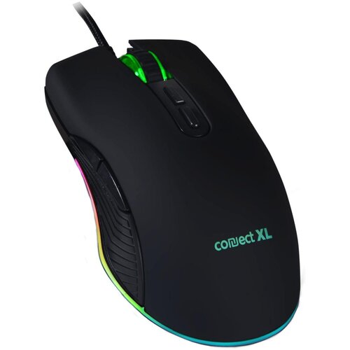 Connect Xl Mi&amp;scaron; optički, 1500 dpi, GAMER, USB, 7 tipki &amp;ndash; CXL-GM550 Slike