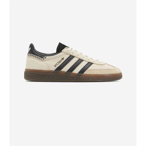 Adidas Nizke superge Spezial Wonder White Black Bež Slike
