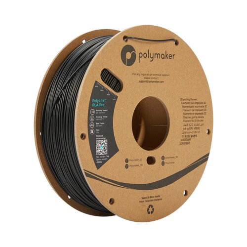  PolyLite PLA PRO Black Cijene