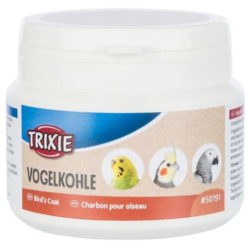 Trixie ugljen za ptice 30 g Slike
