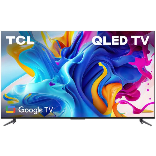  QLED TV TCL C643 55" Cijene
