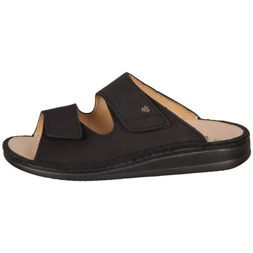 Finn Comfort Japonke Riad Buggy Črna Slike