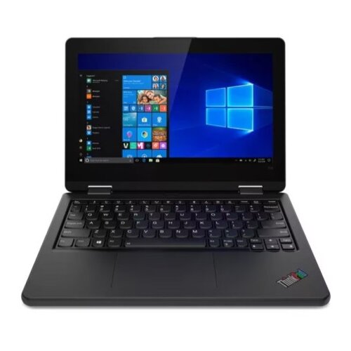 Lenovo Ref.NB ThinkPad 11e Yoga G6 i5-8200Y/8GB/256GB/11"TouchHD/Win10Home/"A-" Cene