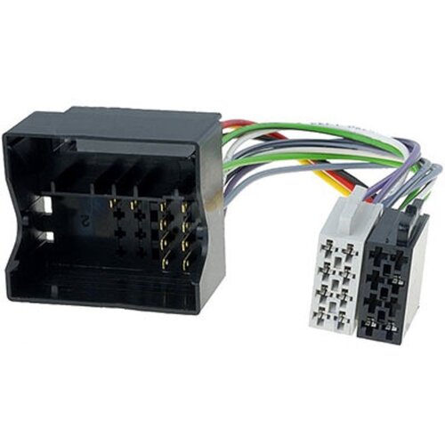Velteh iso adapter za citroen, peugeot ZRS-AS-36B Cene