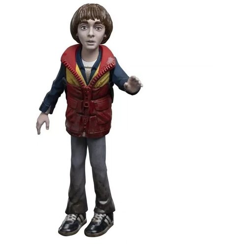 Weta STRANGER THINGS - Will Byers figura Mini Epics, (21563515) Slike
