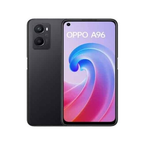 Oppo A96 GOLF BLACK Cene
