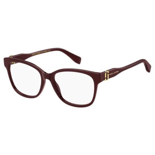 Marc Jacobs MARC768 LHF ONE SIZE (55) Rdeča/Kristalna Cene