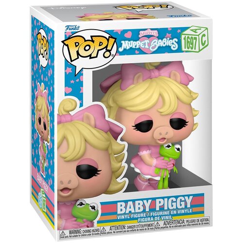 Funko Figura POP Muppet Babies Baby Piggy Cijene