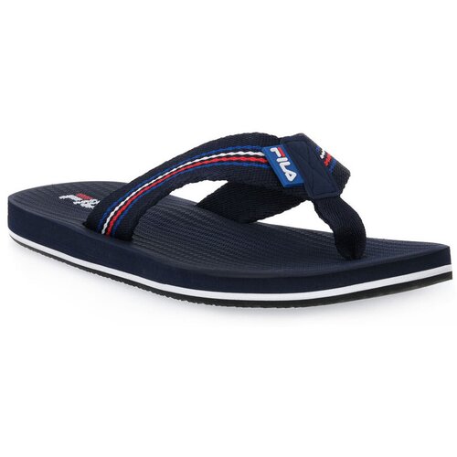 Fila Japonke 50007 RAVELLO NAVY Črna Cene