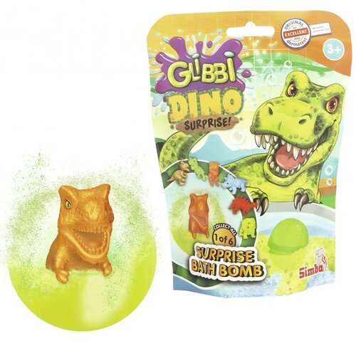 Simba Toys Glibbi Dino kopalna bomba - Cene