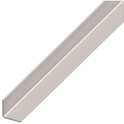 KANTOFLEX Kutni željezni profil (2.000 x 25 x 25 mm, Debljina: 1,25 mm, Hladno valjani čelik) Cijene