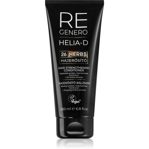 Helia-D Regenero regenerator za učvršćivanje 200 ml Cijene