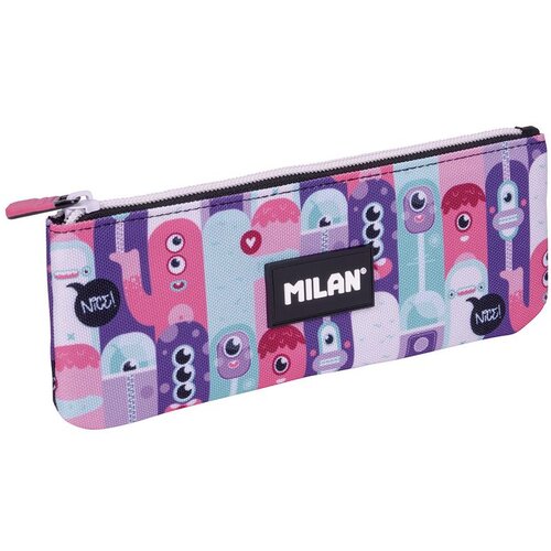MILAN Pernica vrećica plosnata Aliens 2 P80 NETTO Cijene