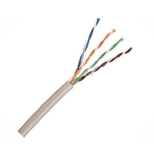 Fast Asia Kabl FTP Cat5e 305m Wall Slike