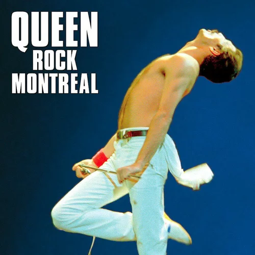 Queen - Rock Montreal (3 LP)