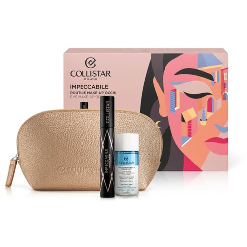 Collistar Impeccabile Set darilni set Cene