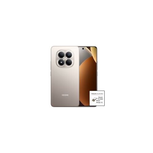 Xiaomi mobitel Redmi Note 15 Pro 4G 8GB 256GB Zlatni Cijene