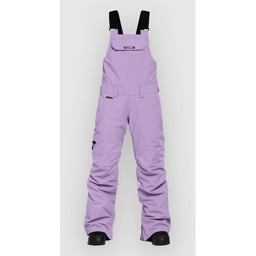 Horsefeathers Tilda Bib Pants lila Cijene