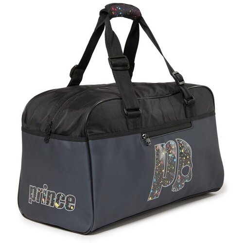Prince Športne torbe BY Hydrogen Spark Small Duffle Bag Črna Cene