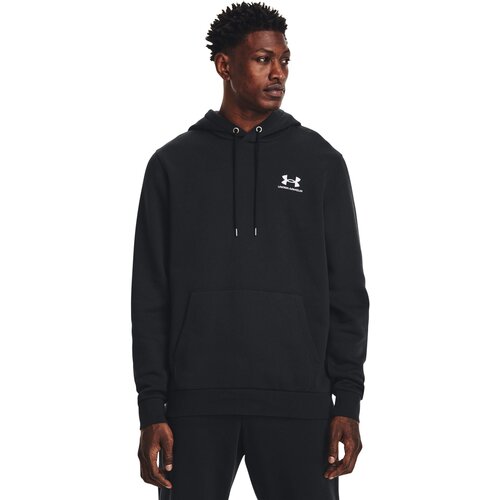 Under Armour Men's Essential Fleece Hoodie Cene