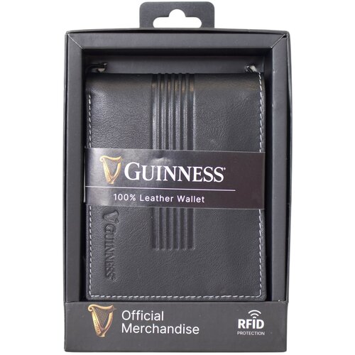 Gabol muški novčanik JBGNW09 guiness | crni | rfid | 12x9x2 cm Cene