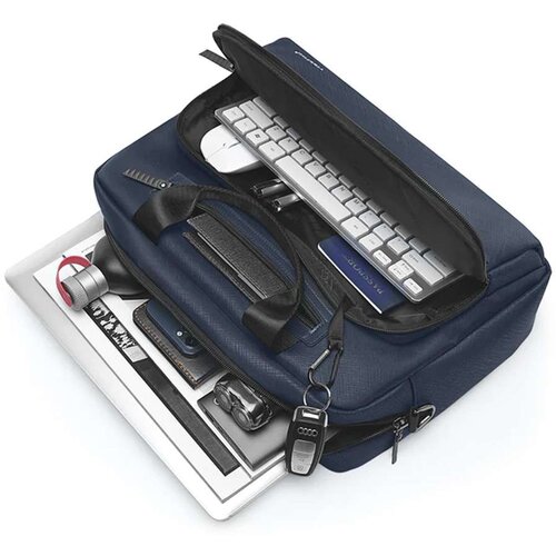 Tigernu Torba za laptop T-L5207 14" blue Cene