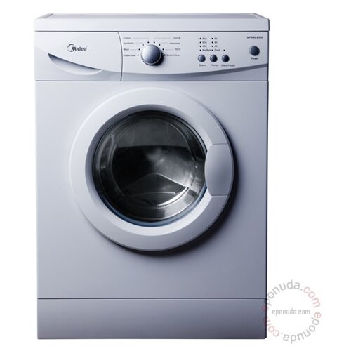 Midea MFS 50 6302 ma&amp;scaron;ina za ve&amp;scaron; Slike